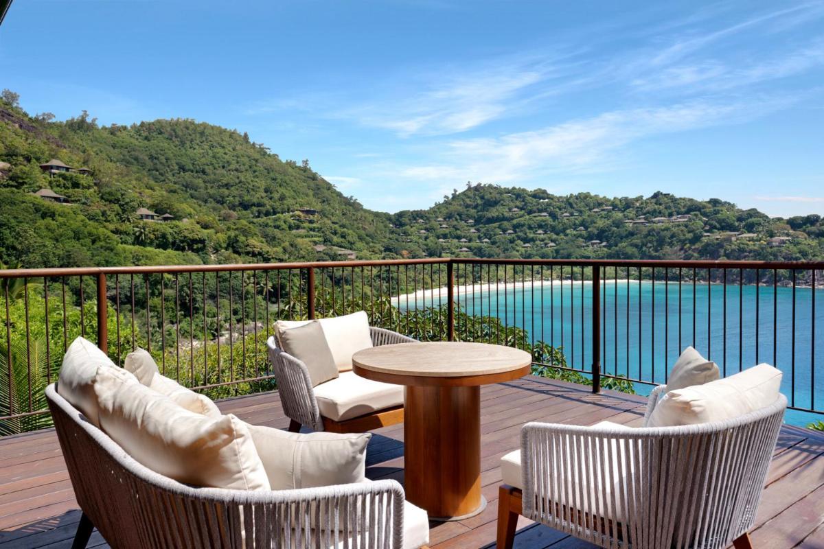 Four Seasons Resort Seychelles