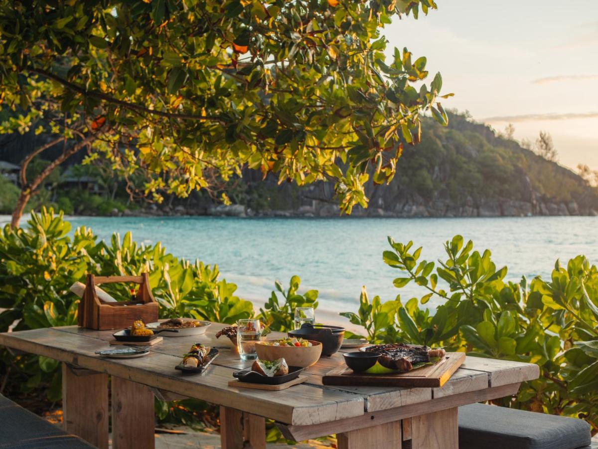 Four Seasons Resort Seychelles