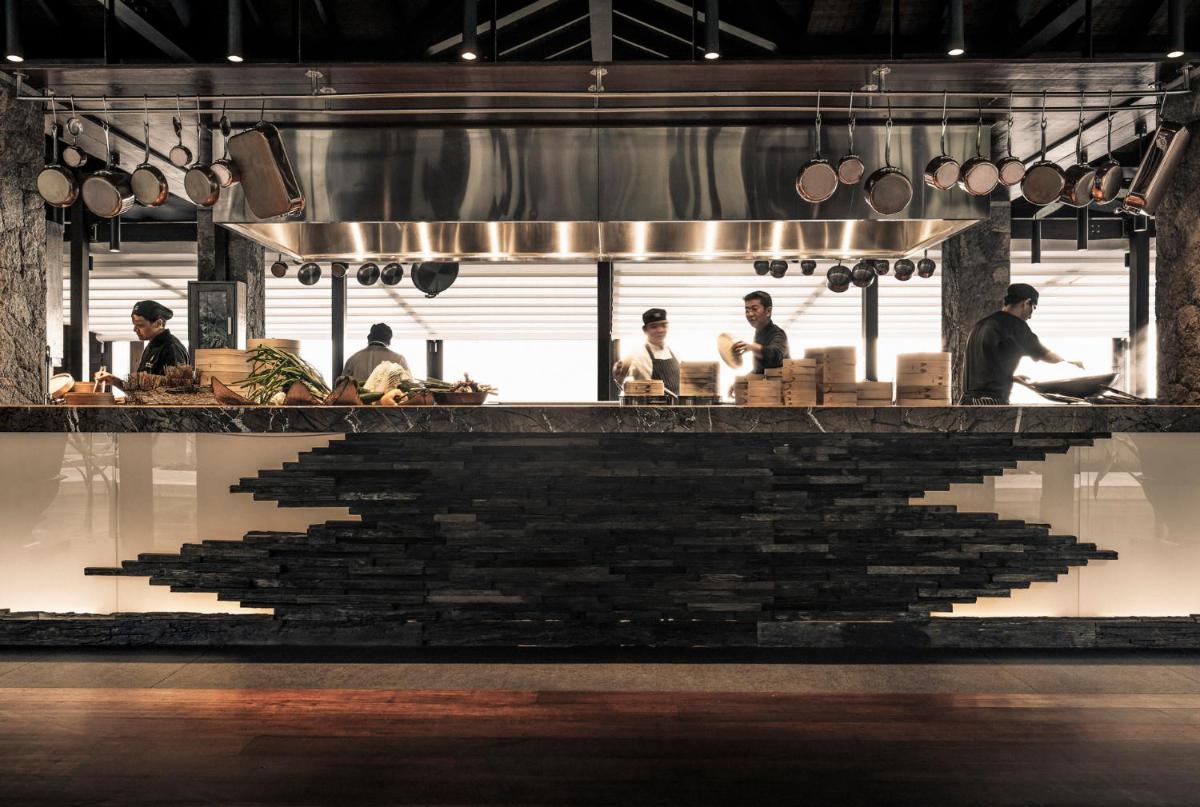 Four Seasons Resort Seychelles