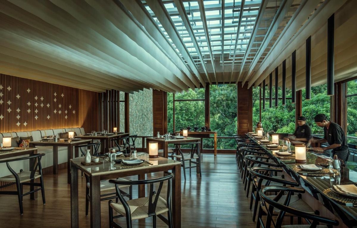 Four Seasons Resort Seychelles