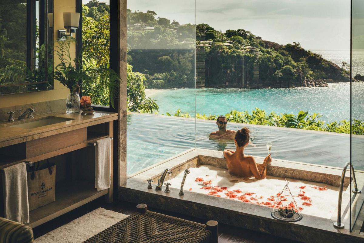 Four Seasons Resort Seychelles