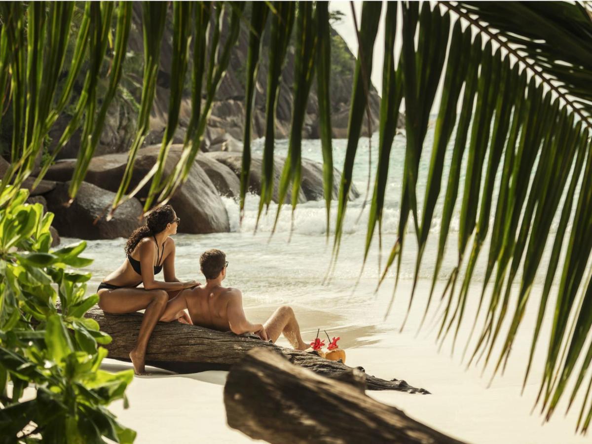 Four Seasons Resort Seychelles