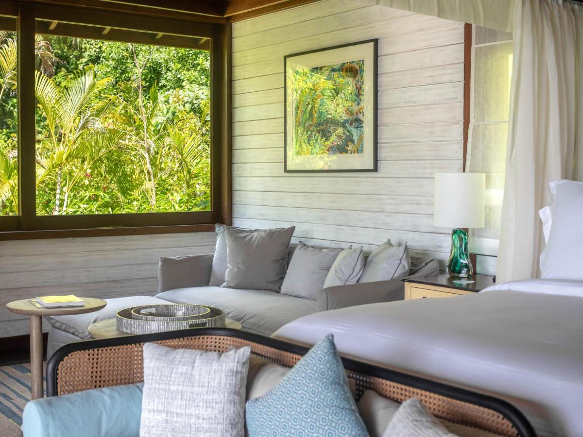 Four Seasons Resort Seychelles