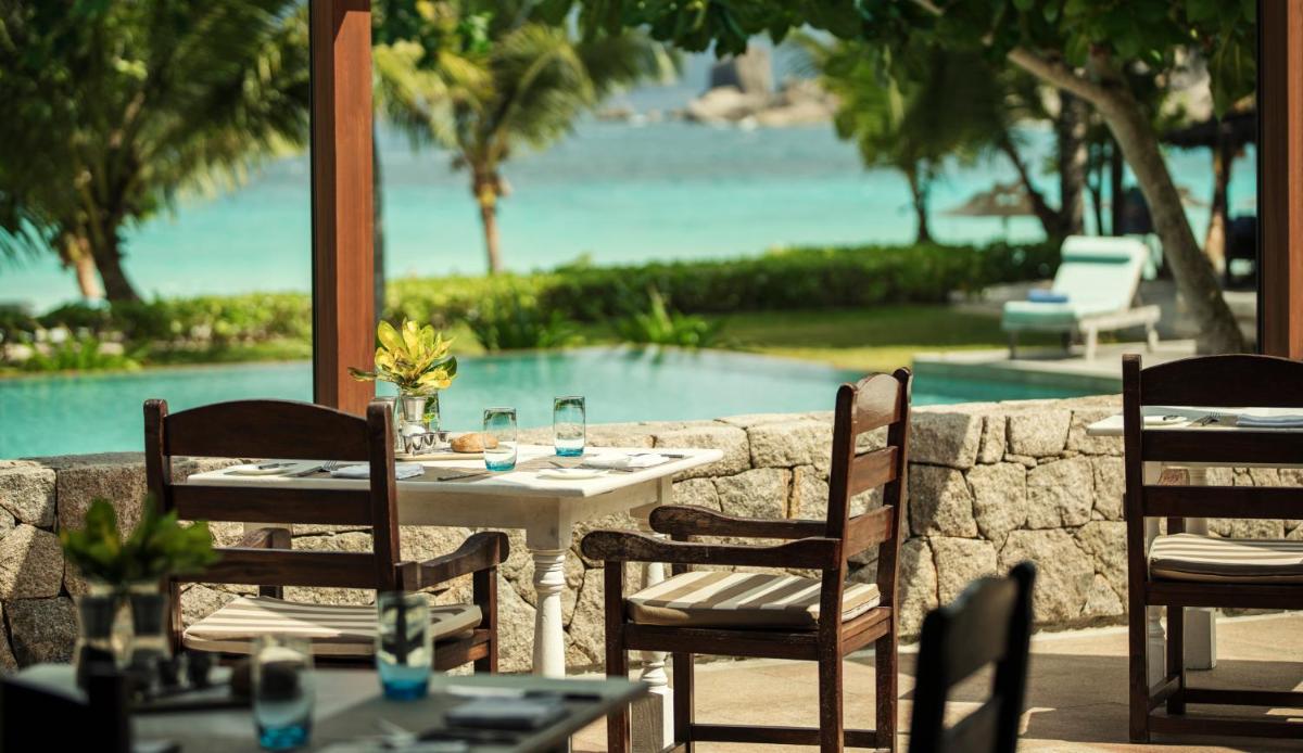 Four Seasons Resort Seychelles