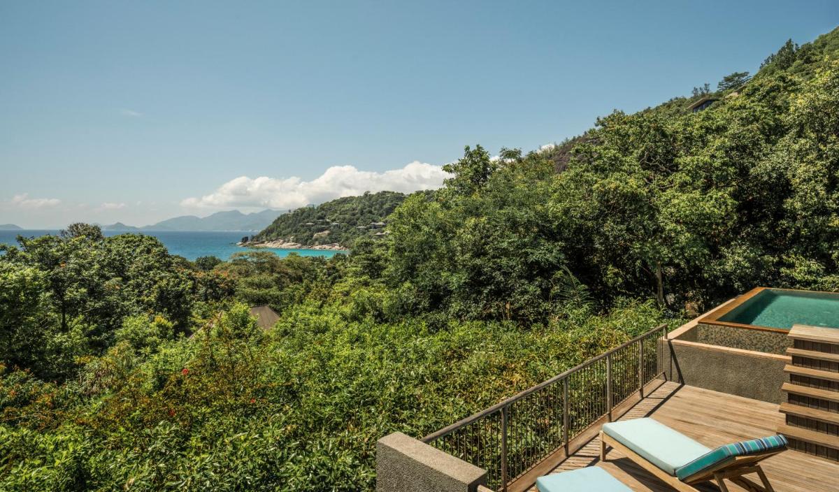 Four Seasons Resort Seychelles