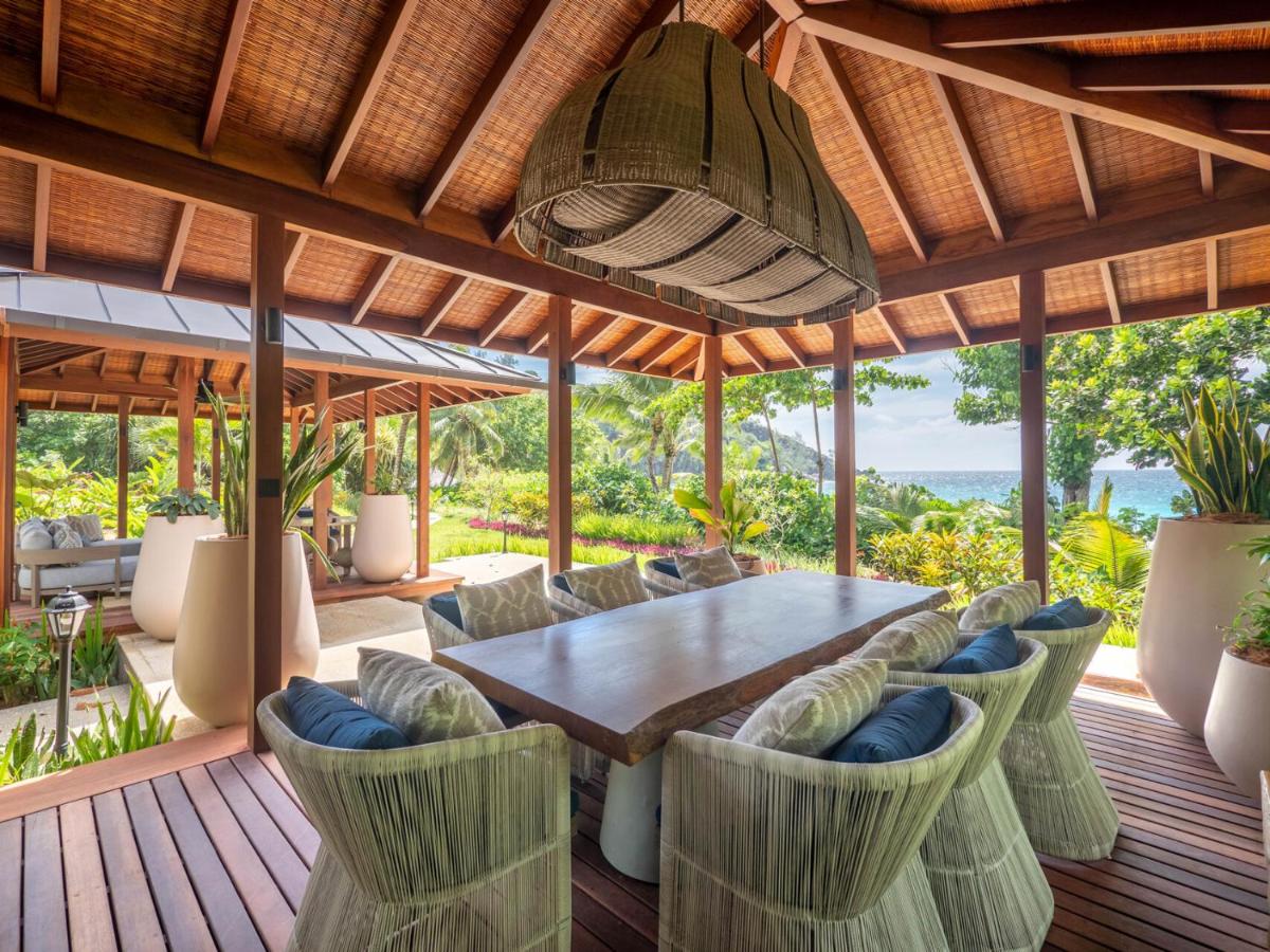 Four Seasons Resort Seychelles