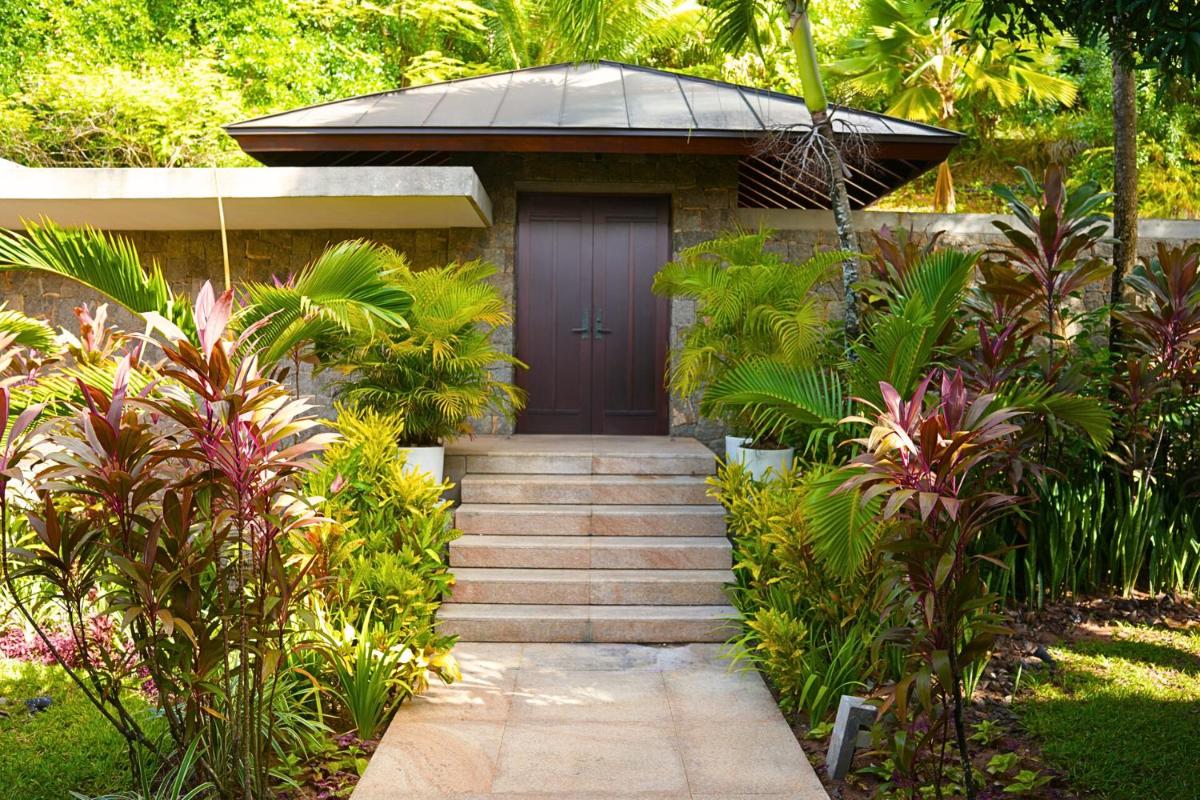 Four Seasons Resort Seychelles