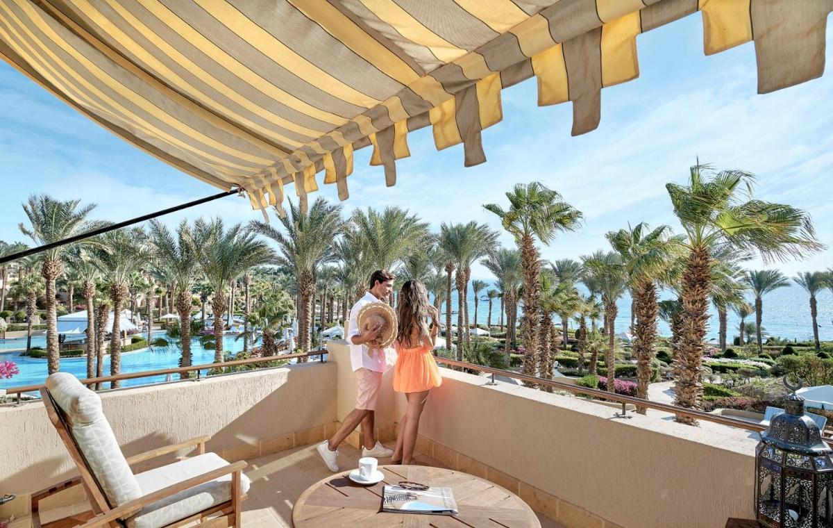 Four Seasons Resort Sharm El Sheikh