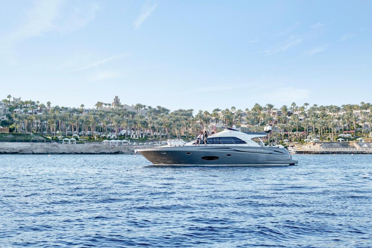 Four Seasons Resort Sharm El Sheikh