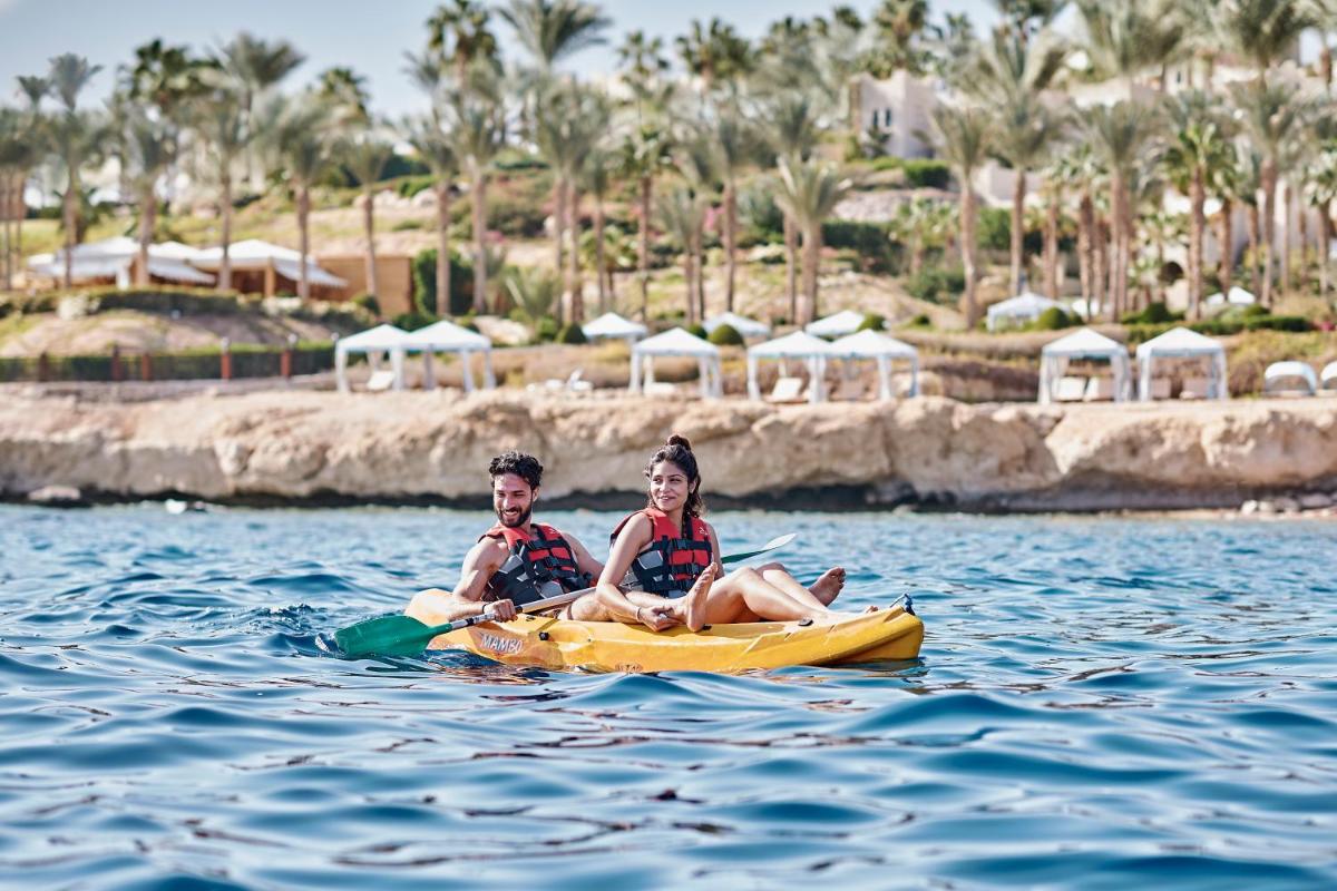Four Seasons Resort Sharm El Sheikh