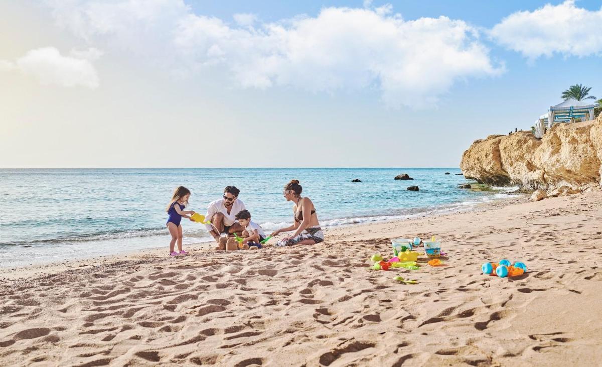 Four Seasons Resort Sharm El Sheikh