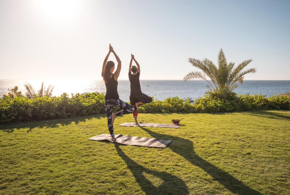 Four Seasons Resort Sharm El Sheikh