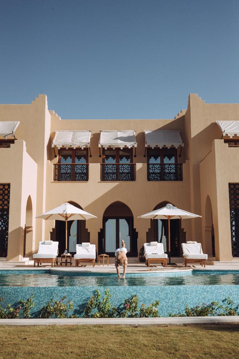 Four Seasons Resort Sharm El Sheikh