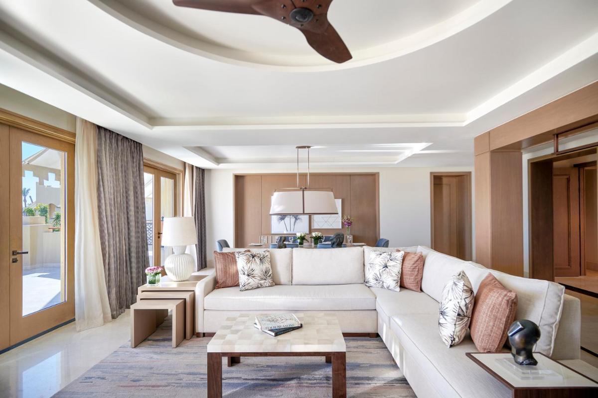 Four Seasons Resort Sharm El Sheikh