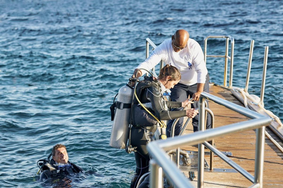 Four Seasons Resort Sharm El Sheikh