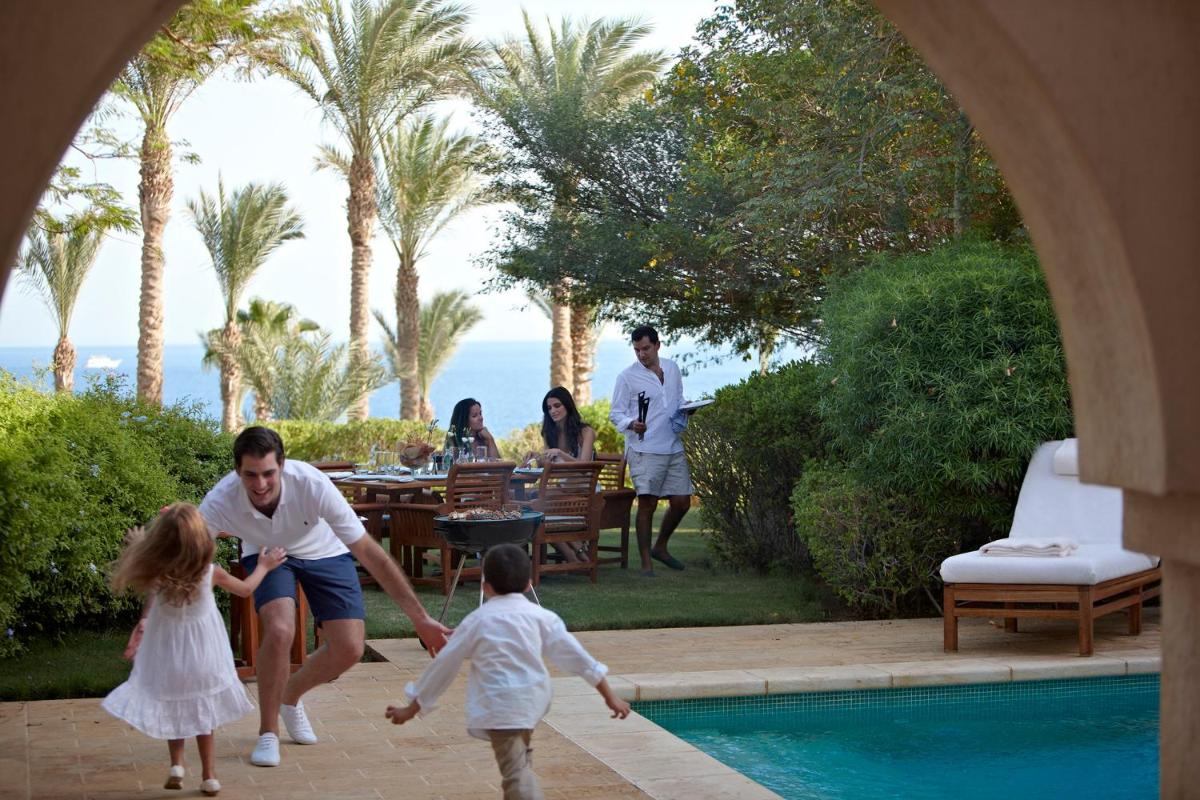 Four Seasons Resort Sharm El Sheikh