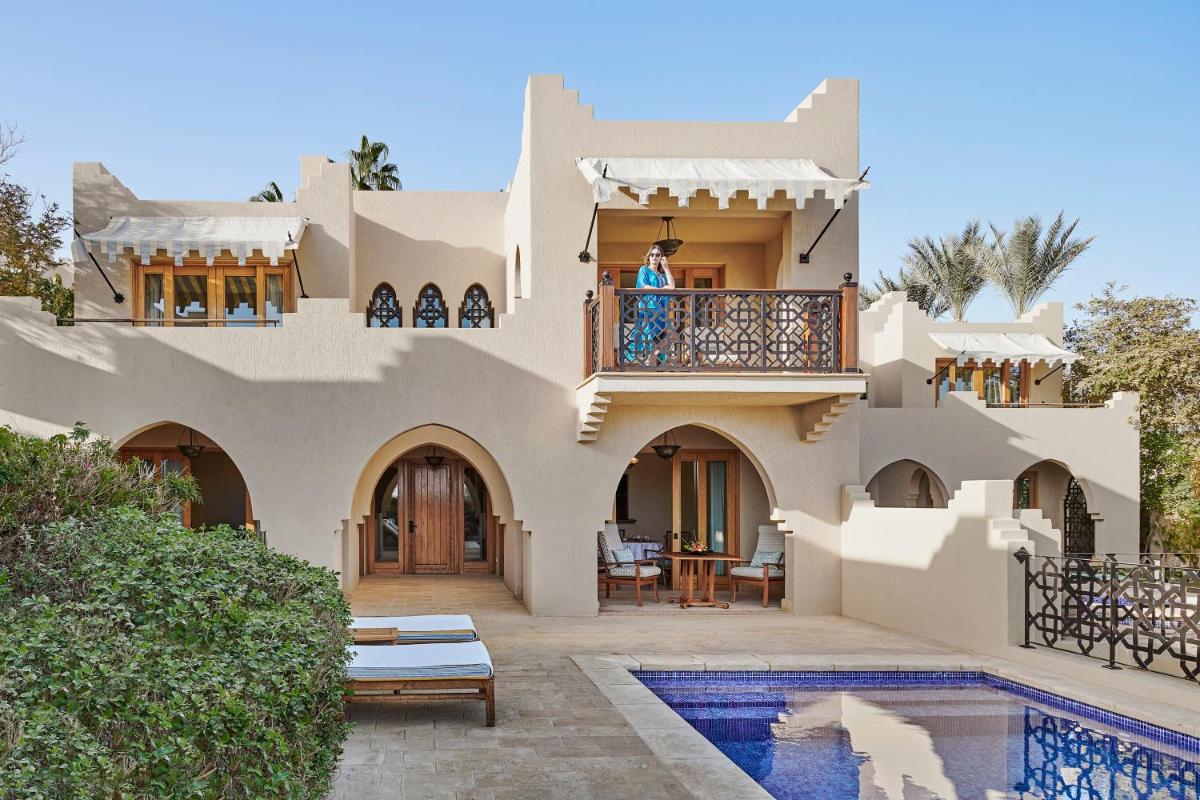 Four Seasons Resort Sharm El Sheikh
