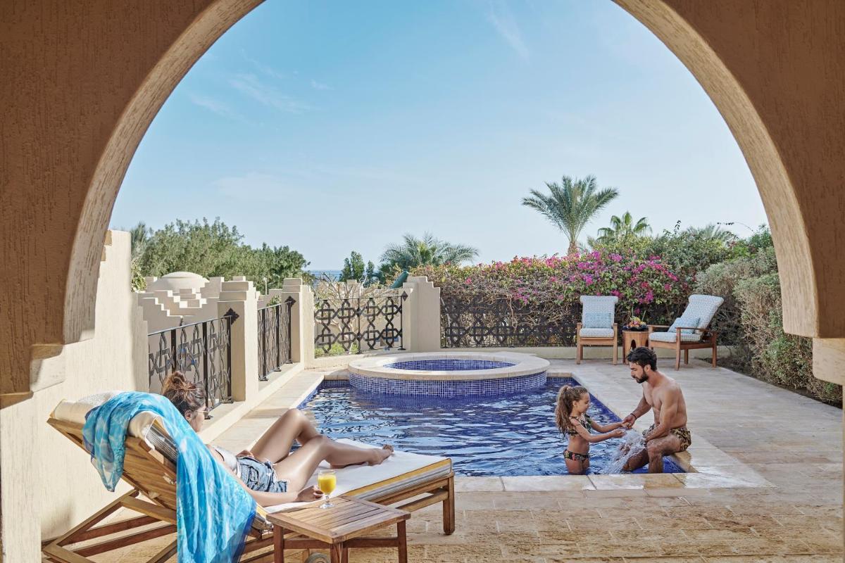 Four Seasons Resort Sharm El Sheikh