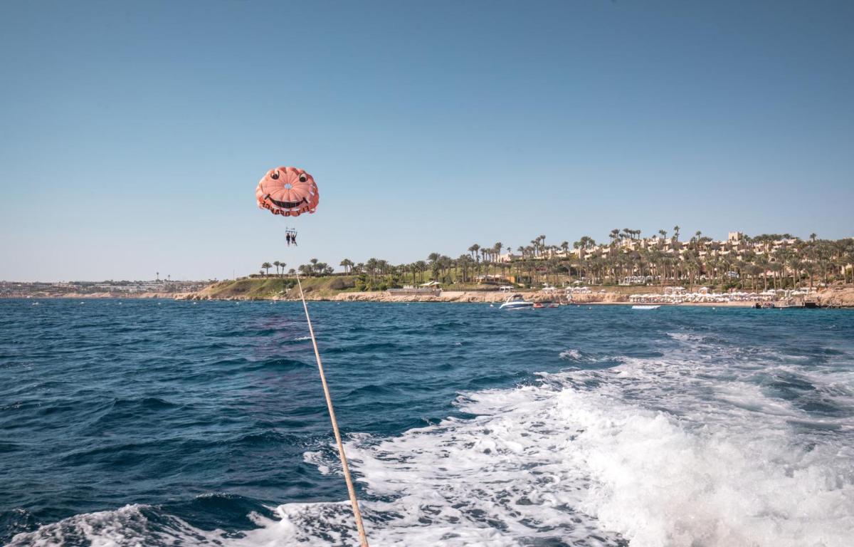 Four Seasons Resort Sharm El Sheikh