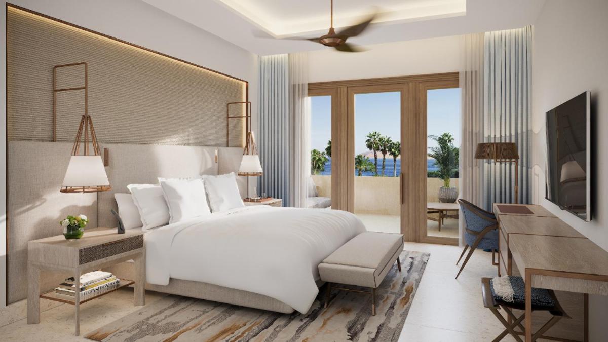 Four Seasons Resort Sharm El Sheikh