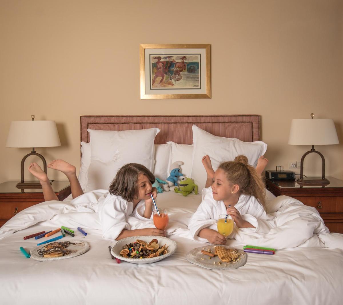 Four Seasons Resort Sharm El Sheikh