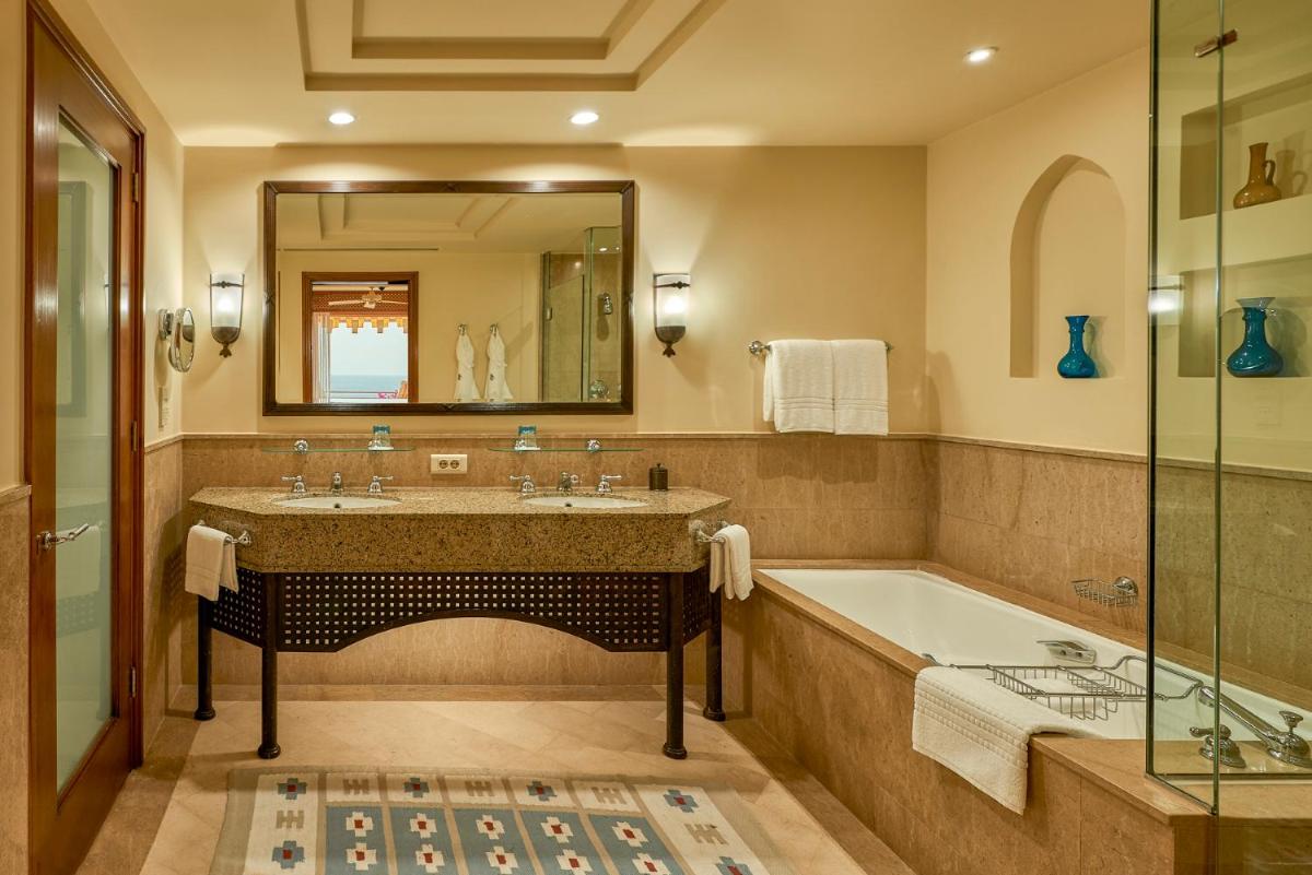 Four Seasons Resort Sharm El Sheikh