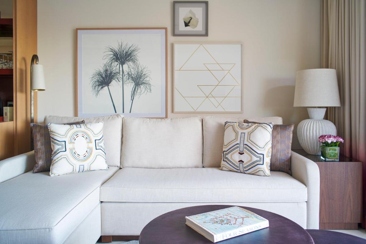 Four Seasons Resort Sharm El Sheikh