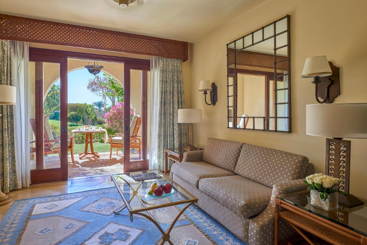 Four Seasons Resort Sharm El Sheikh