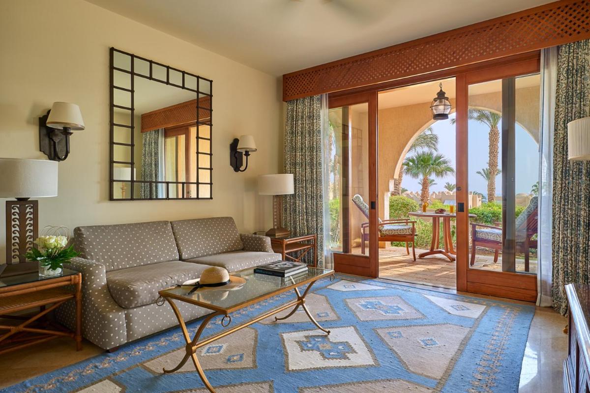 Four Seasons Resort Sharm El Sheikh