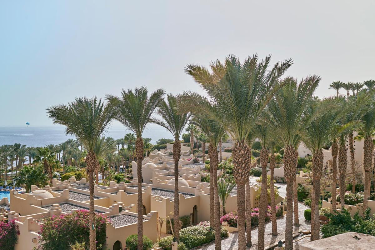 Four Seasons Resort Sharm El Sheikh