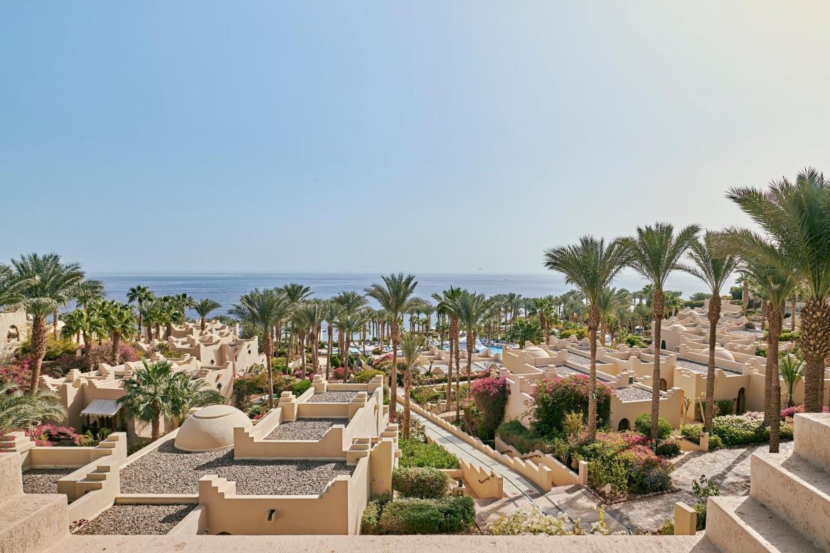 Four Seasons Resort Sharm El Sheikh
