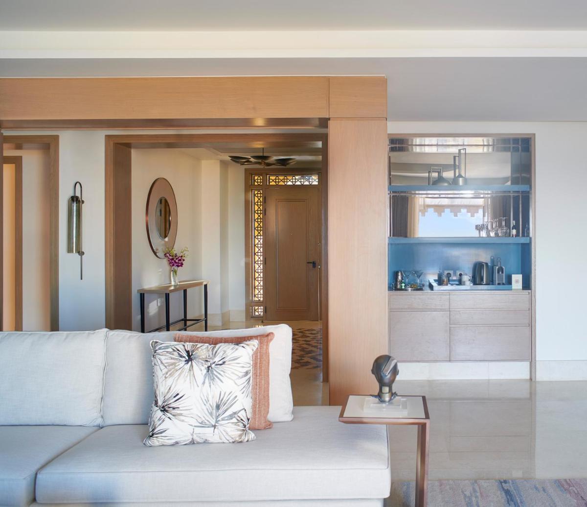 Four Seasons Resort Sharm El Sheikh