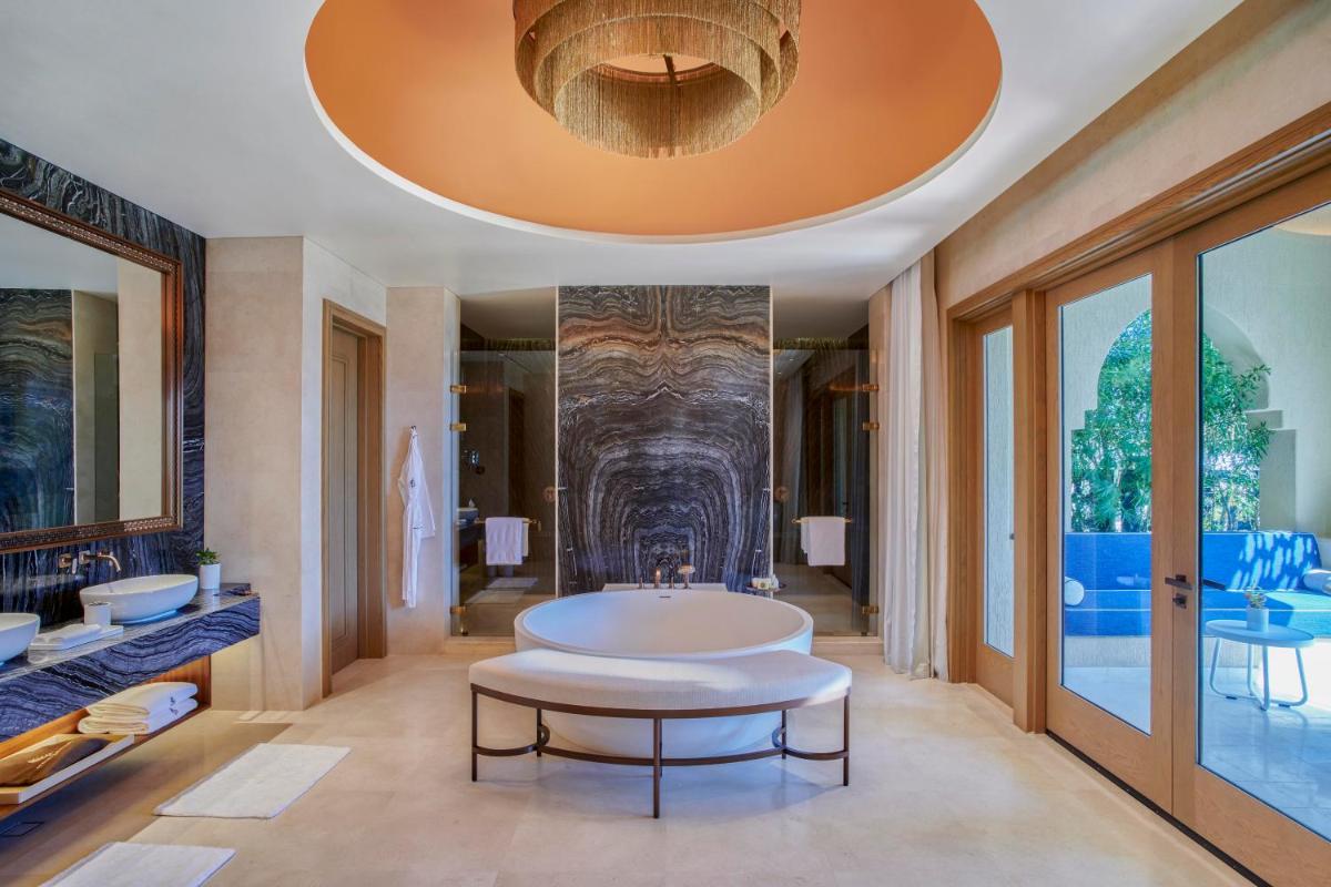 Four Seasons Resort Sharm El Sheikh