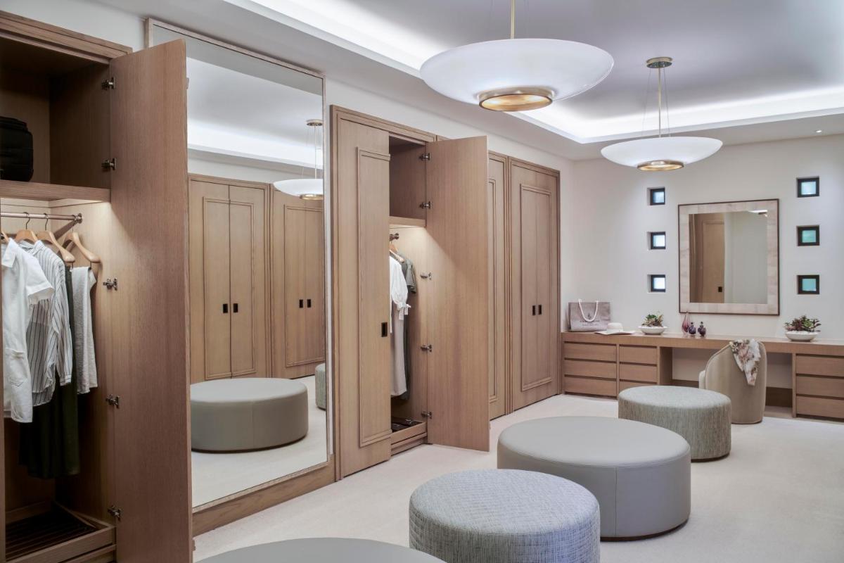 Four Seasons Resort Sharm El Sheikh