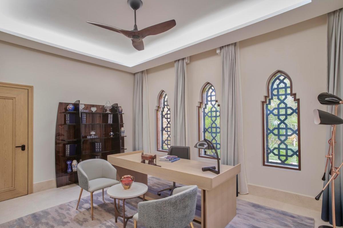 Four Seasons Resort Sharm El Sheikh