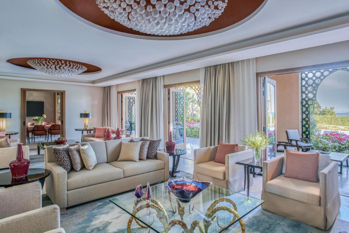 Four Seasons Resort Sharm El Sheikh