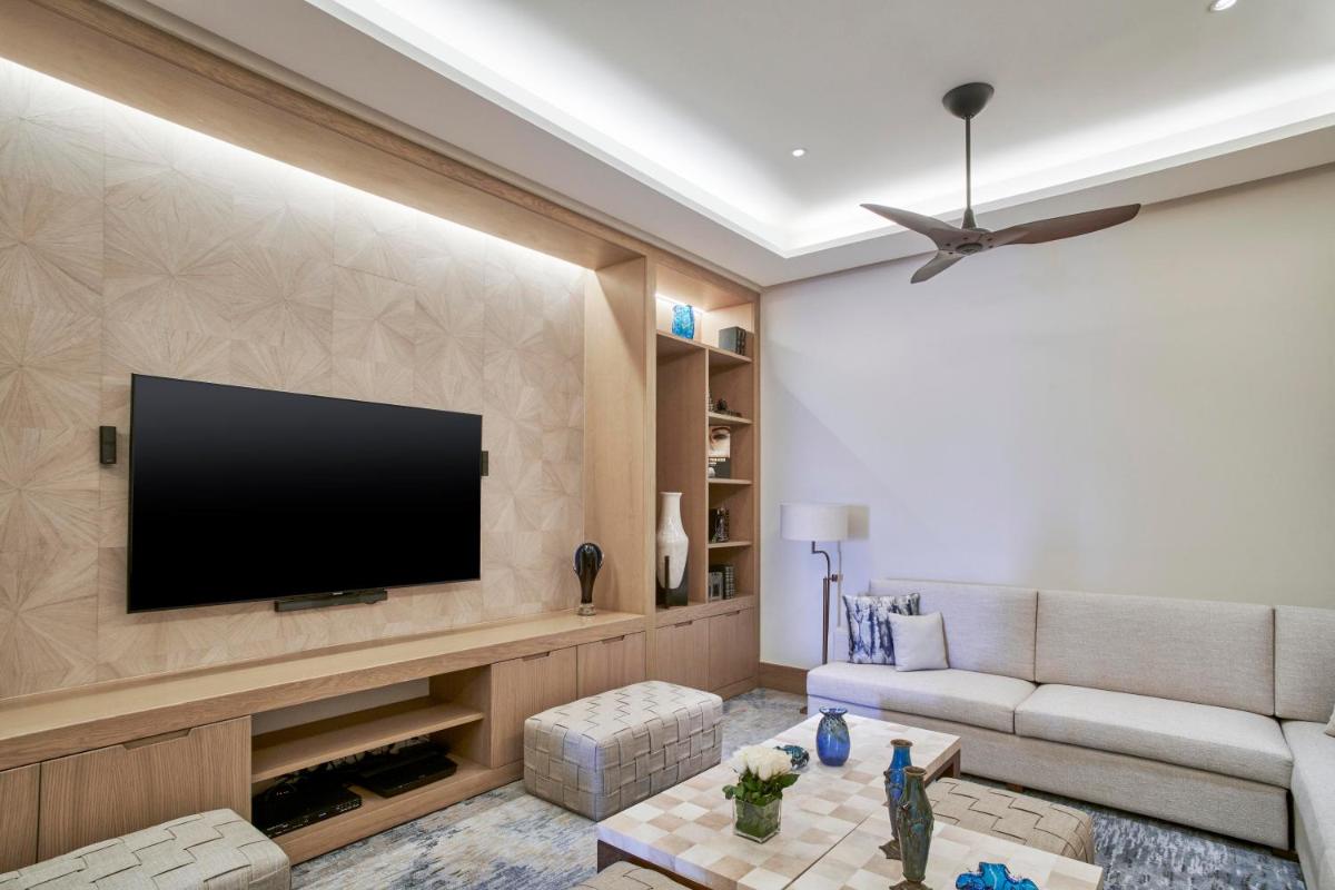 Four Seasons Resort Sharm El Sheikh