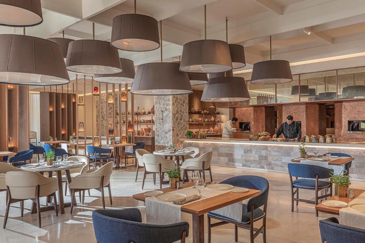 Four Seasons Resort Sharm El Sheikh