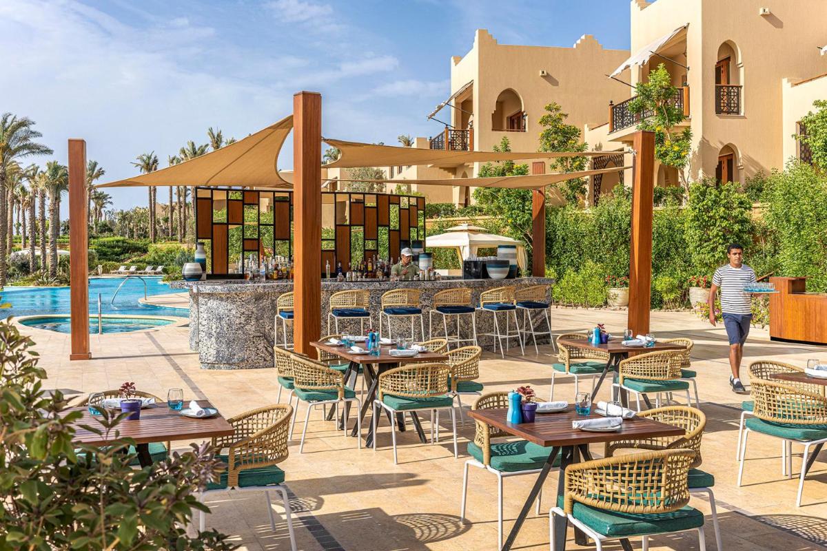 Four Seasons Resort Sharm El Sheikh
