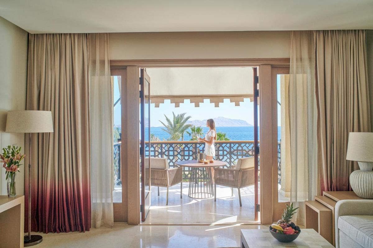 Four Seasons Resort Sharm El Sheikh
