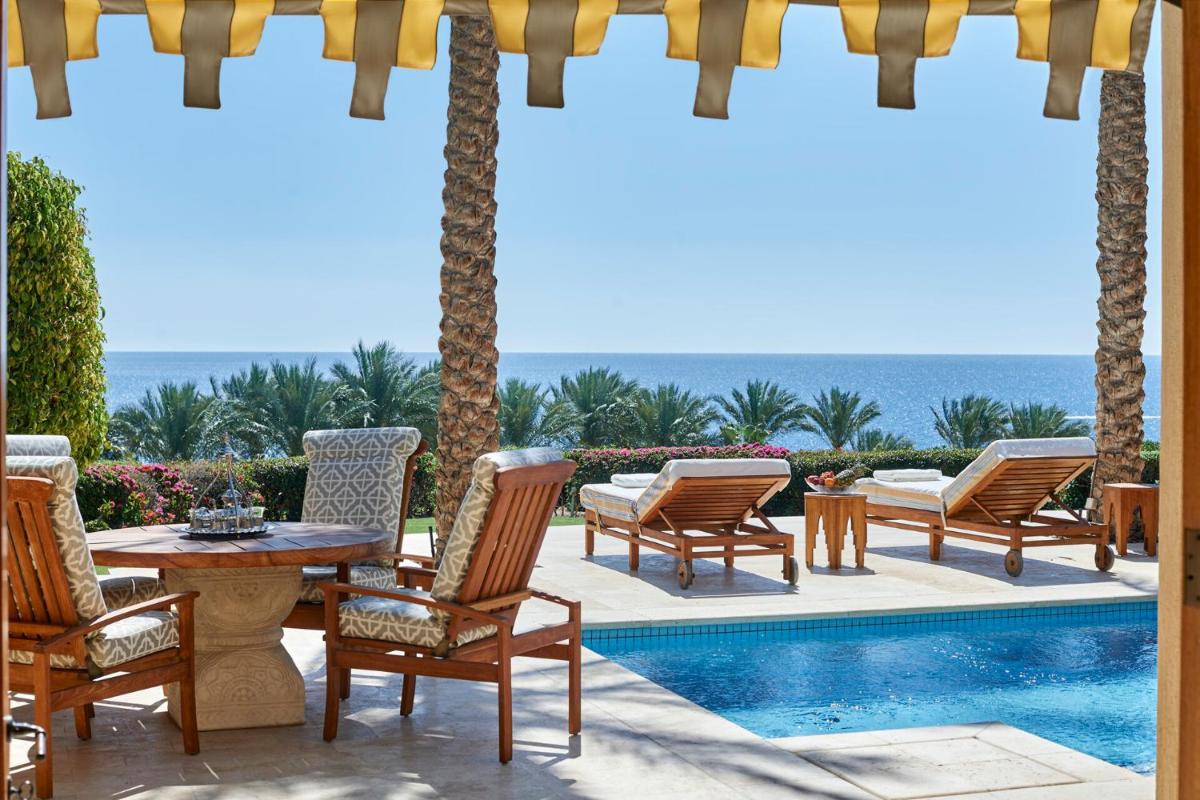 Four Seasons Resort Sharm El Sheikh