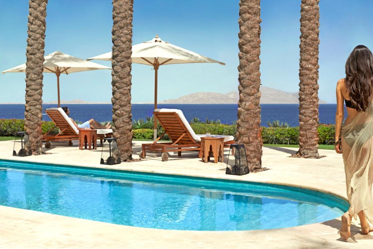 Four Seasons Resort Sharm El Sheikh