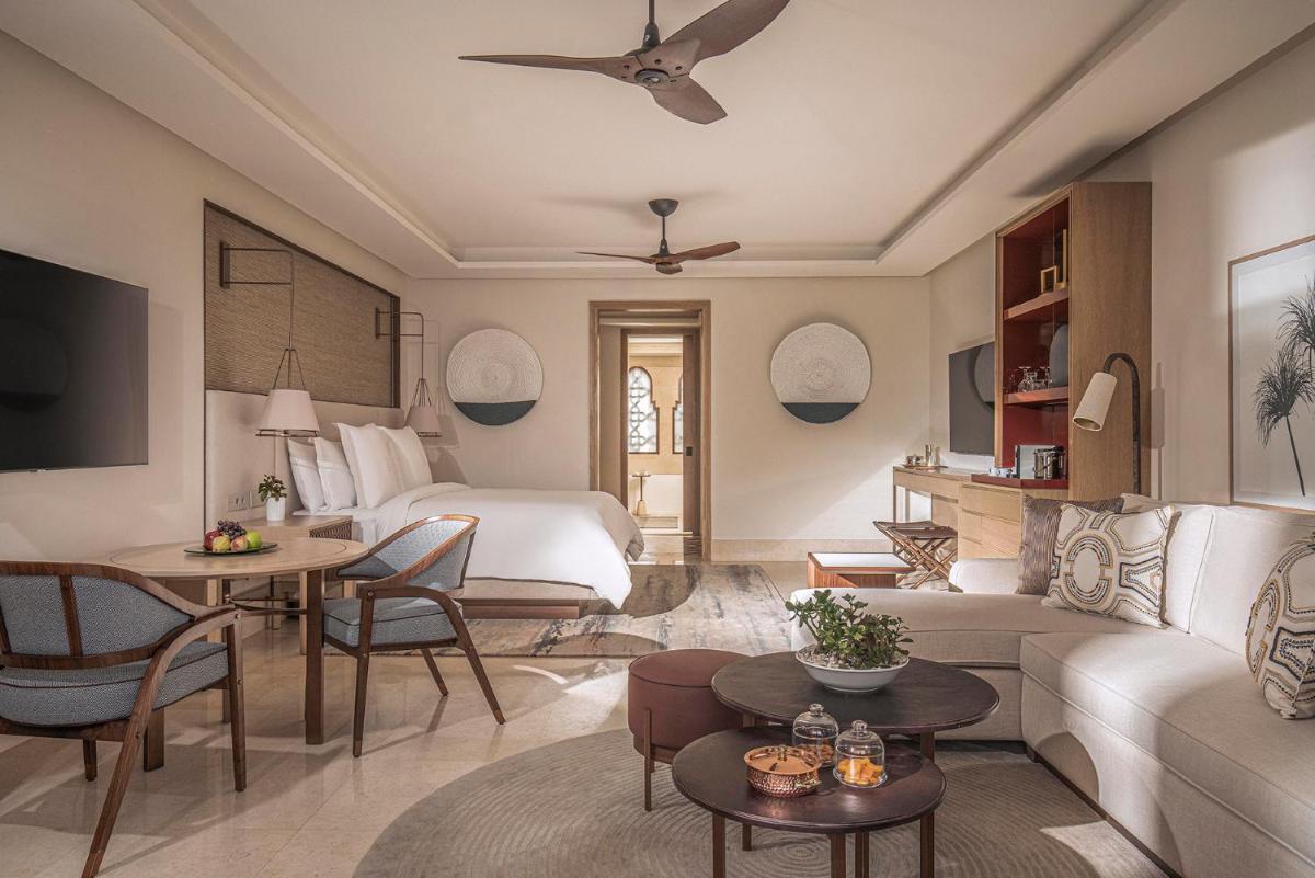 Four Seasons Resort Sharm El Sheikh