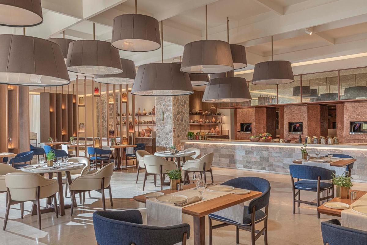 Four Seasons Resort Sharm El Sheikh