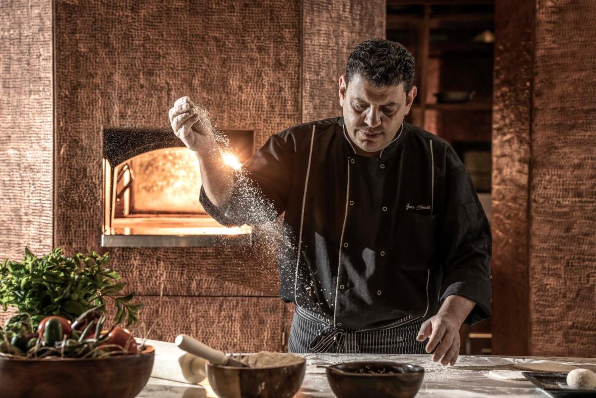 Four Seasons Resort Sharm El Sheikh