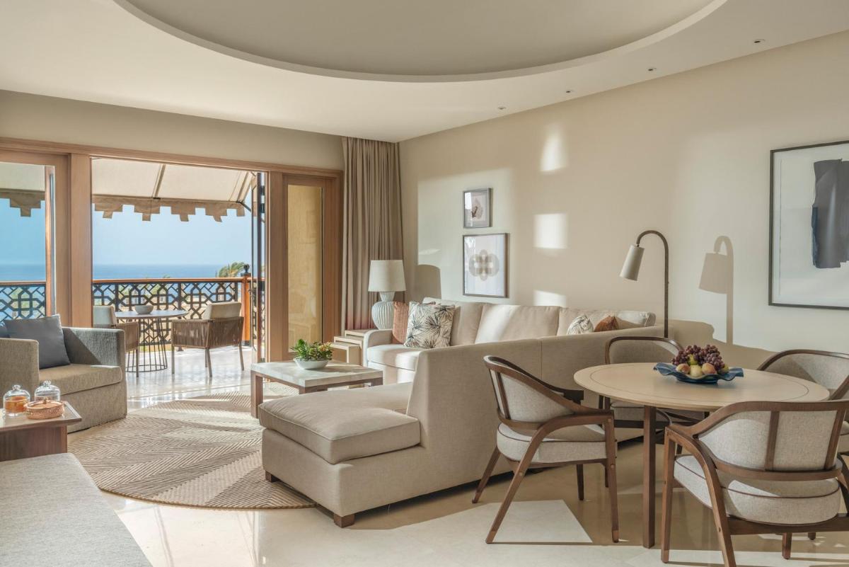 Four Seasons Resort Sharm El Sheikh