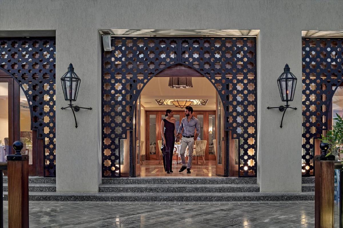 Four Seasons Resort Sharm El Sheikh