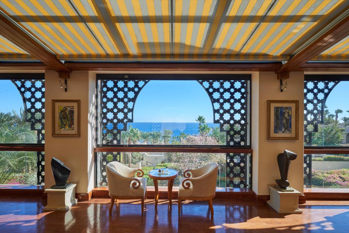 Four Seasons Resort Sharm El Sheikh