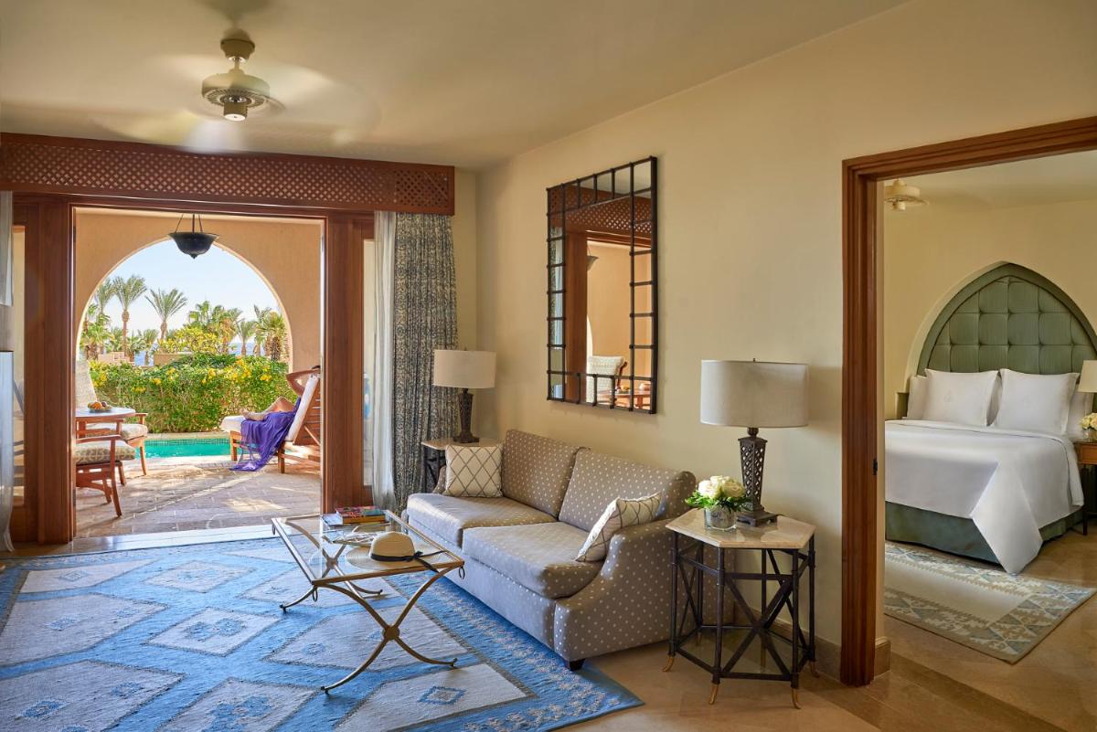 Four Seasons Resort Sharm El Sheikh
