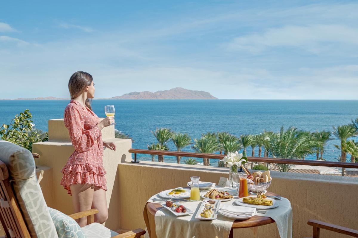 Four Seasons Resort Sharm El Sheikh